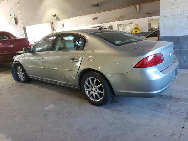 2006 Buick Lucerne Cxl VIN: 1G4HD57286U202433 Lot: 52043134