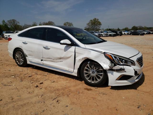 2015 Hyundai Sonata Sport VIN: 5NPE34AF0FH151214 Lot: 49439954