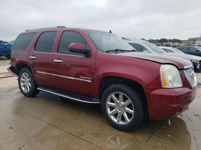 2011 GMC Yukon Denali VIN: 1GKS2EEF1BR127145 Lot: 50854134