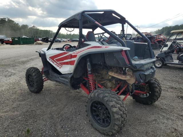 2021 HONDA SXS1000 S2 - 1HFVE0546M4201795