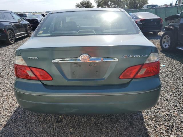 2004 Toyota Avalon Xl VIN: 4T1BF28B14U365953 Lot: 50341154