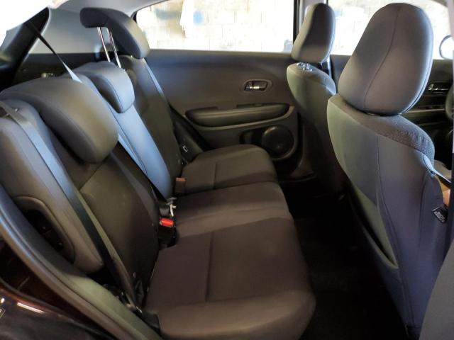 2020 Honda Hr-V Lx VIN: 3CZRU6H39LM725623 Lot: 52699474