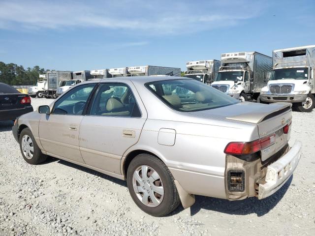 1999 Toyota Camry Ce VIN: 4T1BG22KXXU511096 Lot: 50609644