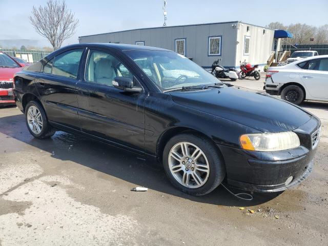 2008 Volvo S60 2.5T VIN: YV1RH592082689968 Lot: 51917334