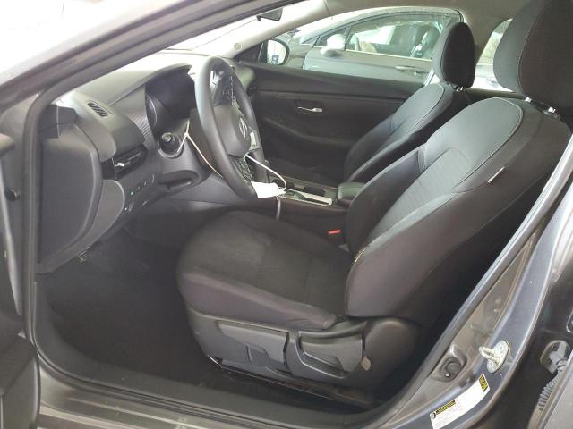 2020 NISSAN SENTRA S - 3N1AB8BV7LY254212