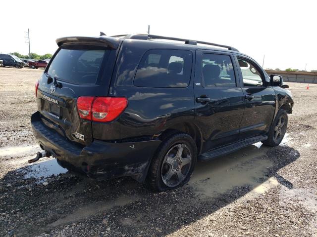 2016 TOYOTA SEQUOIA - 5TDZY5G15GS064053
