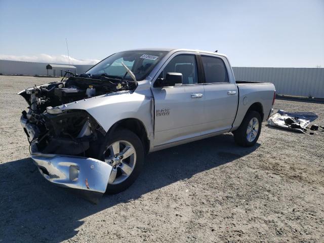 2016 Ram 1500 Slt VIN: 1C6RR7LG0GS334954 Lot: 51731224