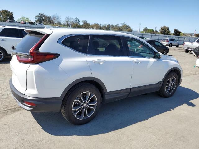 2022 Honda Cr-V Exl VIN: 2HKRW1H84NH404838 Lot: 51947154