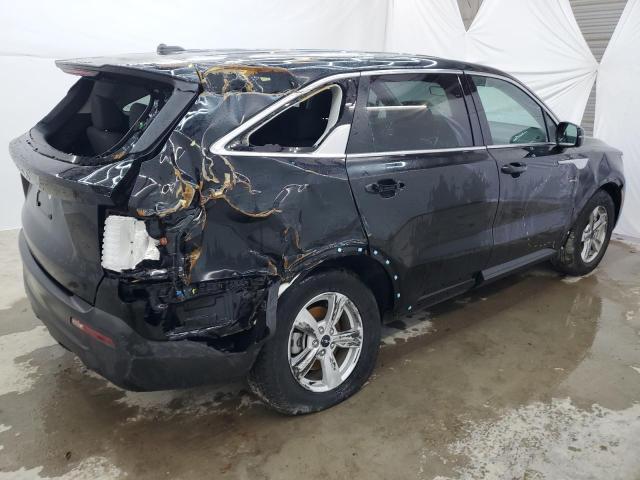 2023 Kia Sorento Lx VIN: 5XYRG4LC9PG204722 Lot: 49936744