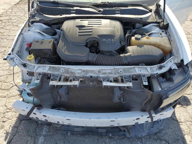 2019 Dodge Charger Sxt VIN: 2C3CDXBG5KH688438 Lot: 51466524