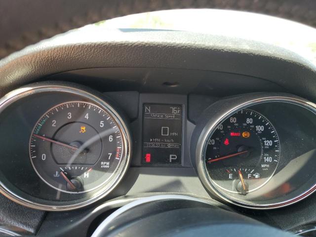 2013 Jeep Grand Cherokee Laredo VIN: 1C4RJEAG4DC632131 Lot: 51018344