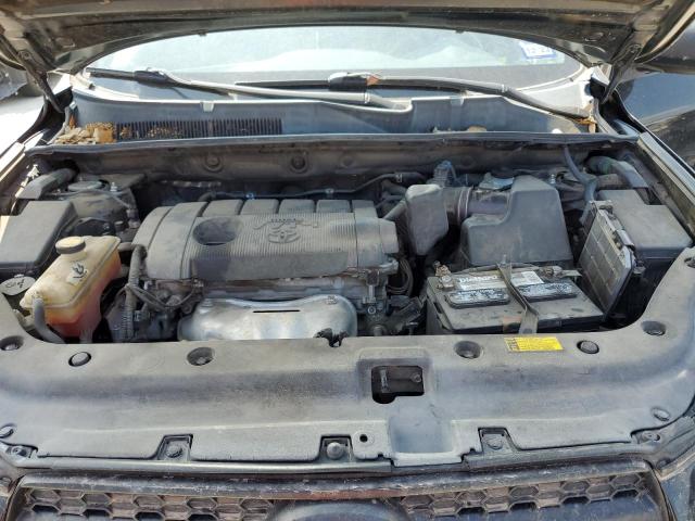 2011 Toyota Rav4 Sport VIN: 2T3WF4DV4BW068399 Lot: 50082014