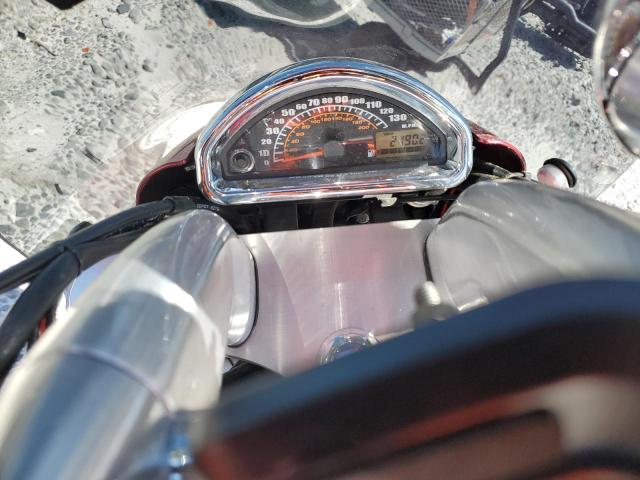 2009 SUZUKI VZ1500 - JS1VY55A392101526
