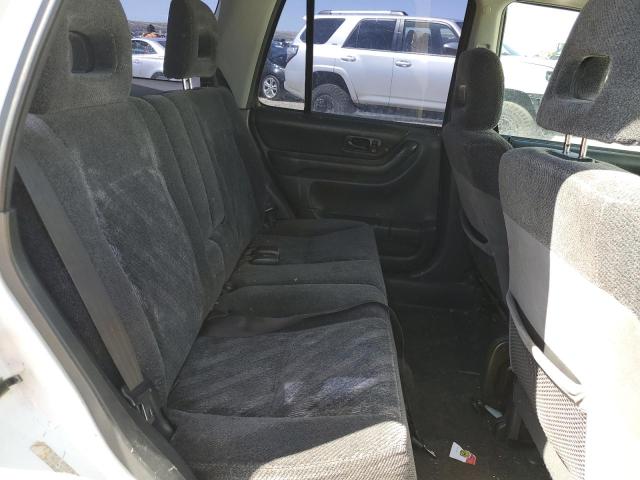 1999 Honda Cr-V Lx VIN: JHLRD1842XC042108 Lot: 50451404