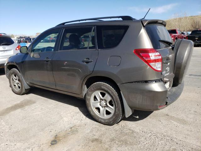 2011 Toyota Rav4 VIN: 2T3BF4DV3BW142328 Lot: 50893034