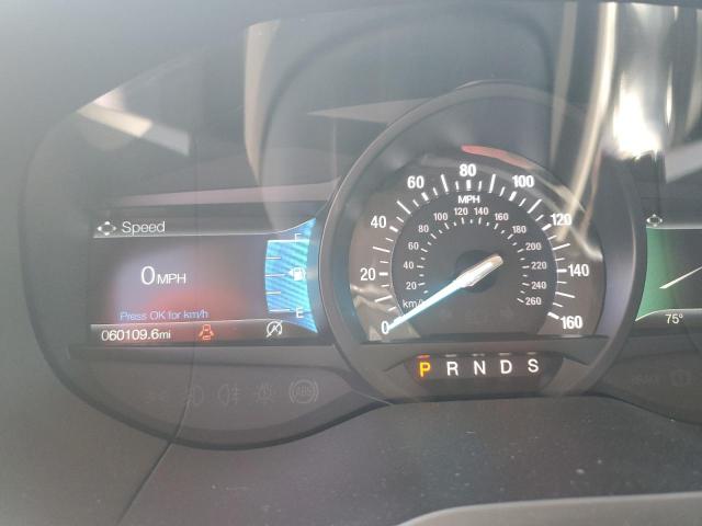 2020 Ford Edge Sel VIN: 2FMPK3J92LBA95649 Lot: 51422134