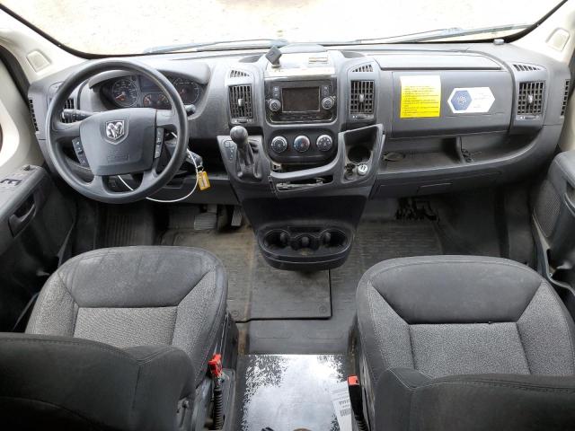 2020 DODGE PROMASTER 3C6URVJG1LE117430