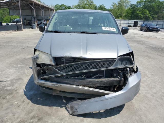 2013 Dodge Grand Caravan Se VIN: 2C4RDGBG0DR794735 Lot: 50876214