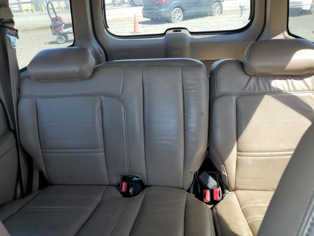 1999 Ford Explorer VIN: 1FMZU32E3XZB41278 Lot: 50543284