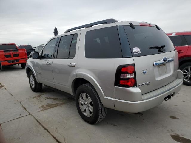 2008 Ford Explorer Xlt VIN: 1FMEU63EX8UB24748 Lot: 51821414