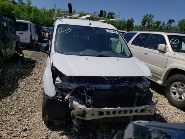 2016 Ford Transit Connect Xl VIN: NM0LE6E78G1235092 Lot: 48074804