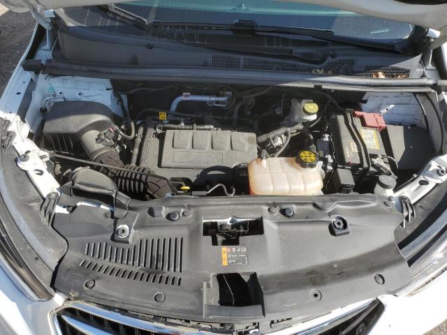 2020 Buick Encore Essence VIN: KL4CJGSB5LB047738 Lot: 52925384