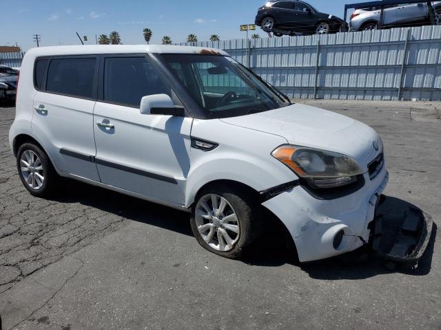2013 Kia Soul VIN: KNDJT2A57D7759808 Lot: 51445824