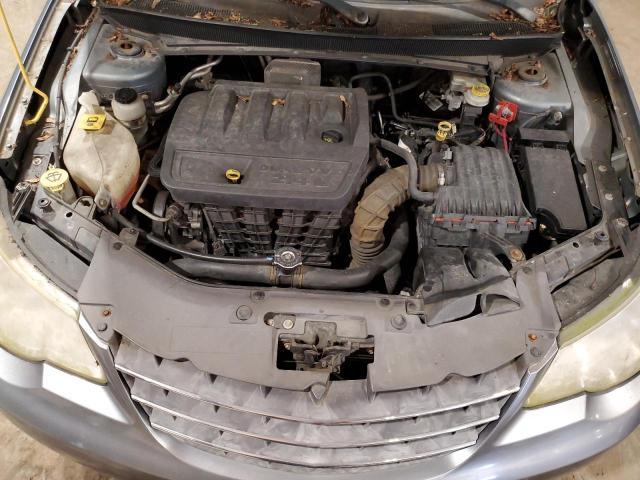 2008 Chrysler Sebring VIN: 1C3LC45K28N633916 Lot: 50577014