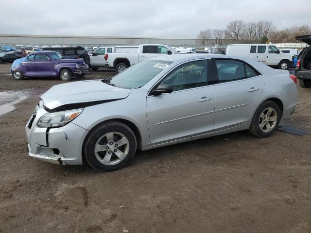 2013 Chevrolet Malibu Ls VIN: 1G11B5SA5DF275554 Lot: 49389004