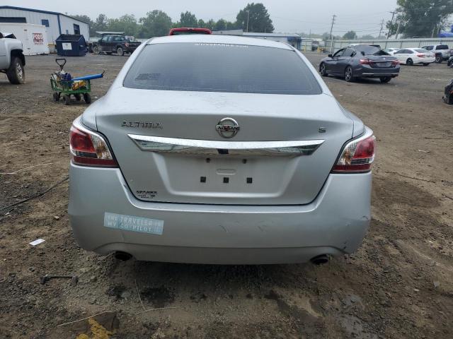 2015 Nissan Altima 2.5 VIN: 1N4AL3AP0FN321563 Lot: 51805594