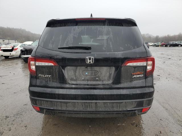 2022 HONDA PILOT TRAI 5FNYF6H81NB034861