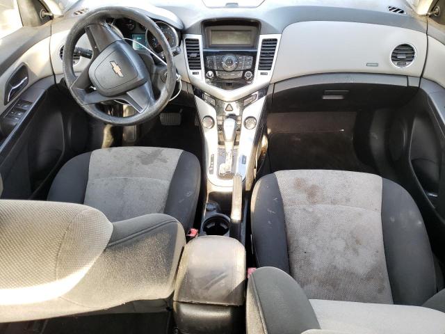 2011 Chevrolet Cruze Ls VIN: 1G1PC5SH1B7143371 Lot: 50259804