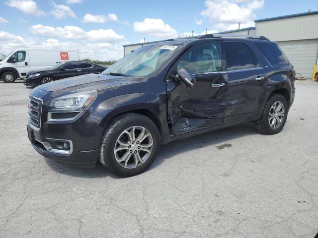 2016 GMC Acadia Slt-1 VIN: 1GKKVRKD9GJ203220 Lot: 49727174