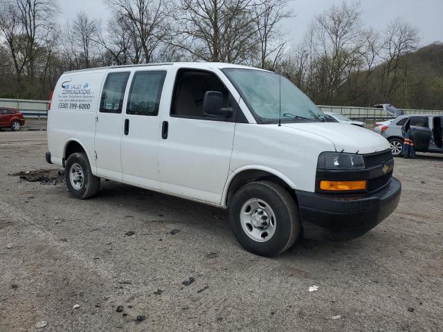 1GCWGAFP0M1189099 Chevrolet Express G2 4