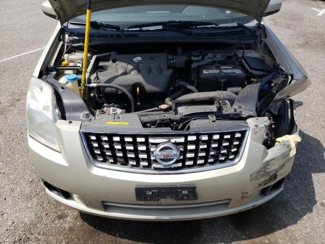 2007 Nissan Sentra 2.0 VIN: 3N1AB61E67L635767 Lot: 51933374