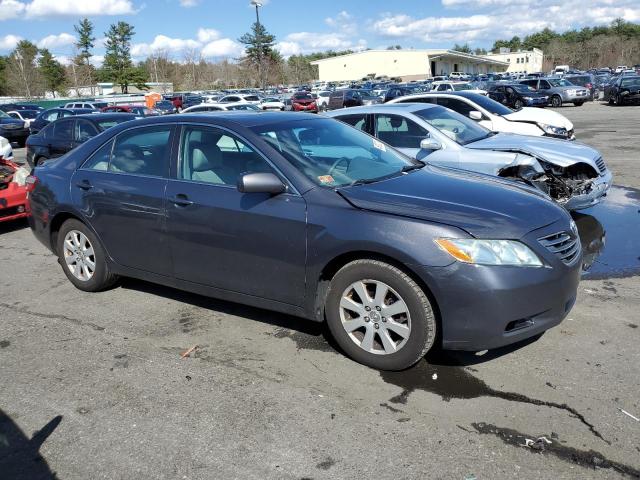 2009 Toyota Camry Hybrid VIN: 4T1BB46K09U096698 Lot: 46900224