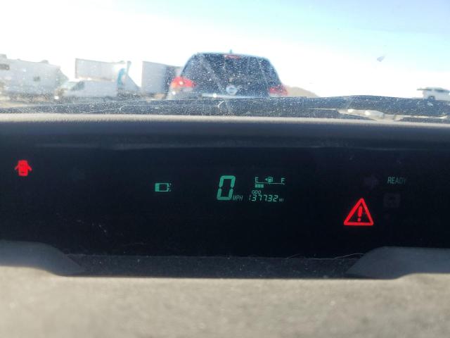 2008 Toyota Prius VIN: JTDKB20U183330449 Lot: 49195374