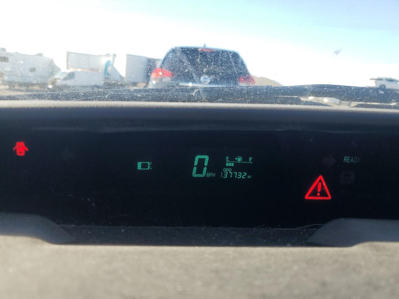 JTDKB20U183330449 2008 Toyota Prius