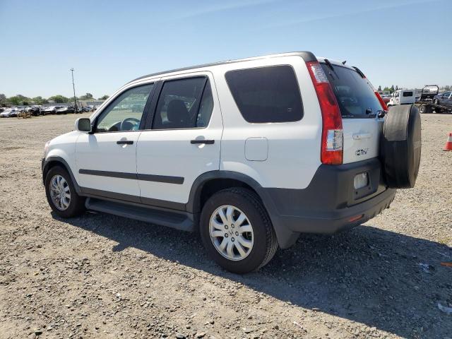 2005 Honda Cr-V Ex VIN: JHLRD78815C036223 Lot: 51414504