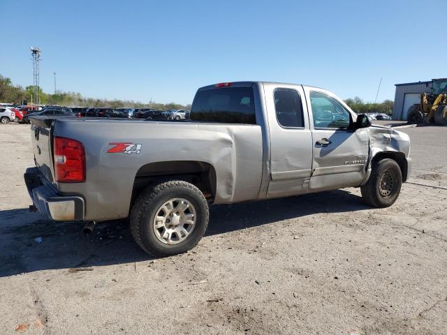 2008 Chevrolet Silverado K1500 VIN: 2GCEK19J681222818 Lot: 49515474