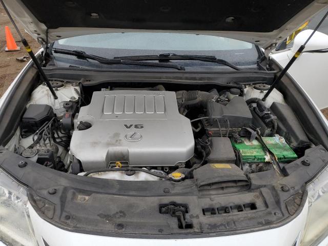 2013 Lexus Es 350 VIN: JTHBK1GG2D2040004 Lot: 51635984