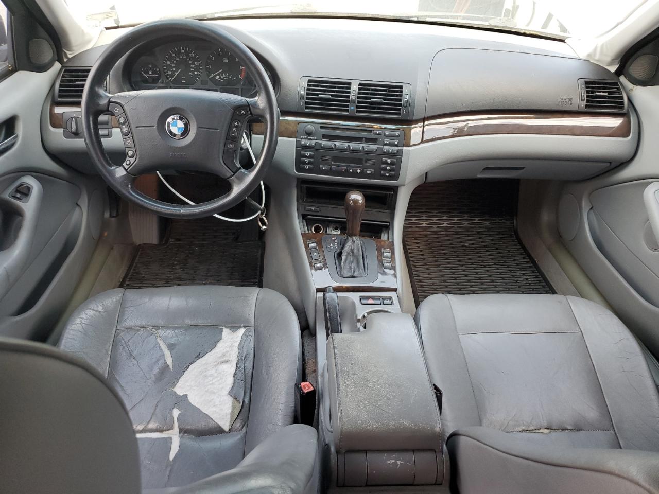 WBAAV33441FU97751 2001 BMW 325 I