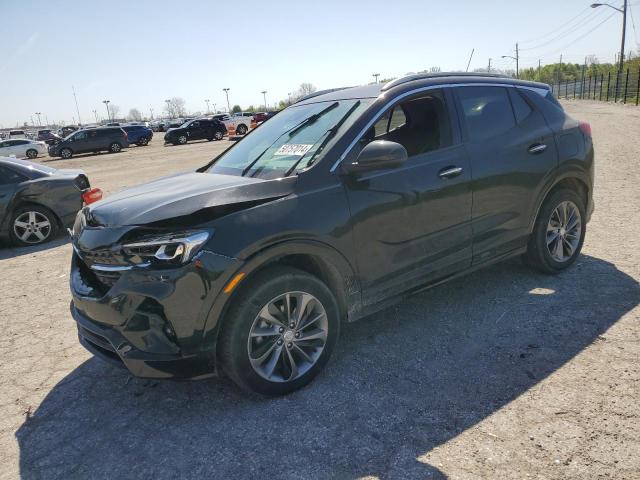 2020 Buick Encore Gx Essence VIN: KL4MMGSL2LB103767 Lot: 50757014