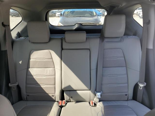 2020 HONDA CRV 5J6RW1H83LL007284
