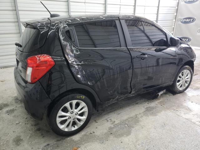 2022 Chevrolet Spark 1Lt VIN: KL8CD6SAXNC021298 Lot: 51666714