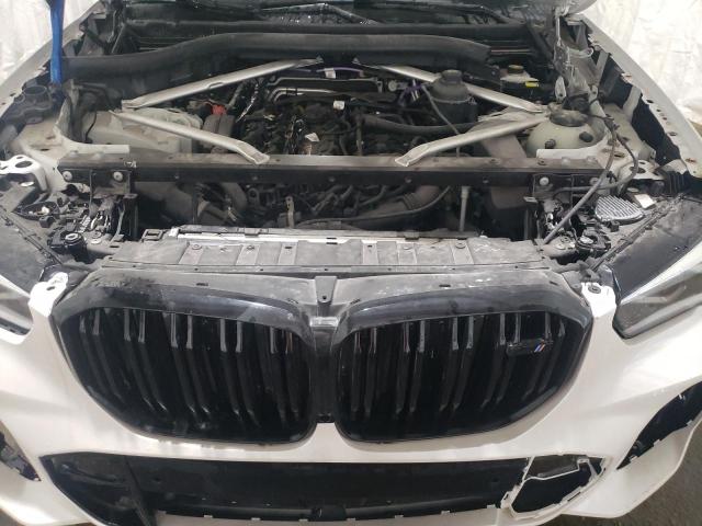 5UXCR6C07M9G14225 BMW X5 XDRIVE4 11