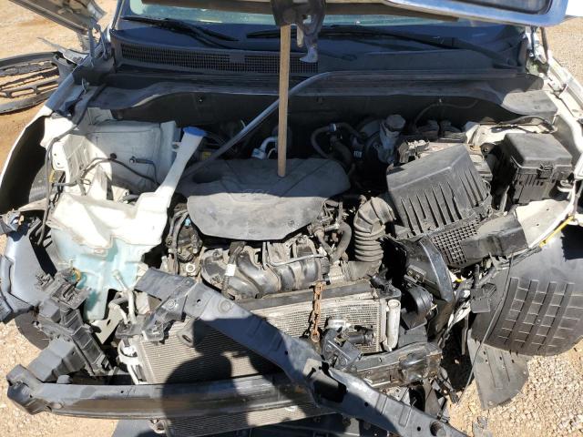 2016 Kia Soul VIN: KNDJN2A28G7361222 Lot: 49520624