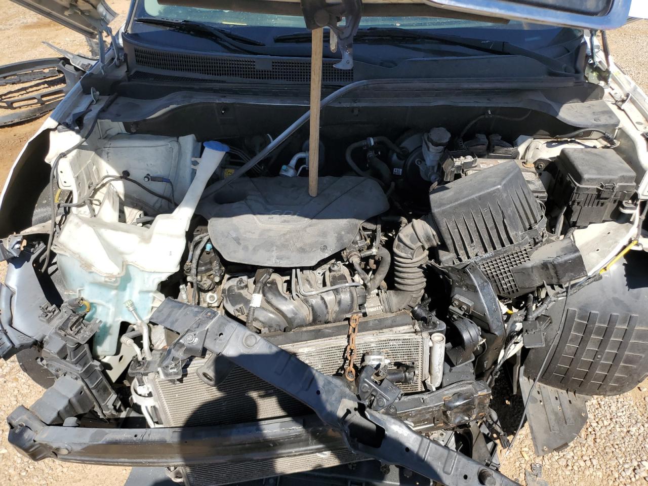 KNDJN2A28G7361222 2016 Kia Soul