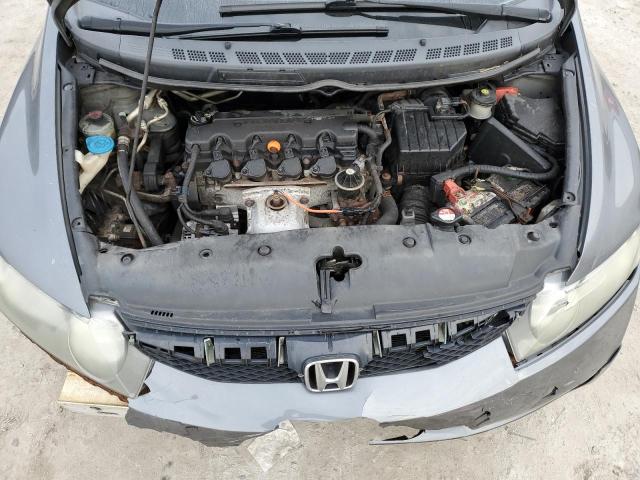 2HGFA16529H359151 2009 Honda Civic Lx