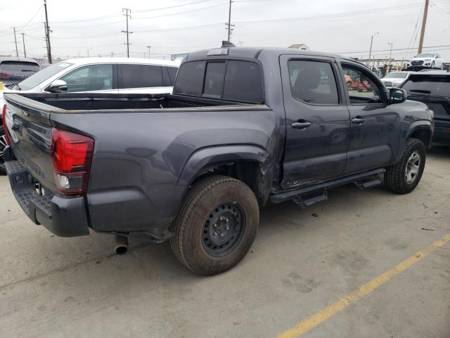 2022 Toyota Tacoma Double Cab VIN: 3TYAX5GN6NT037495 Lot: 51779584